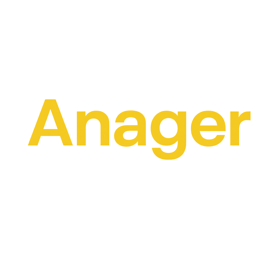 Anager